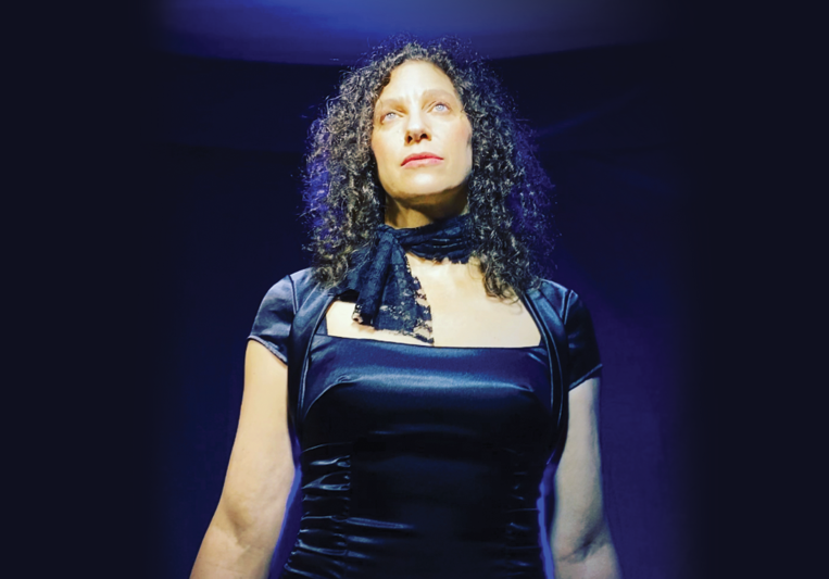 Sarah R. on SoundBetter