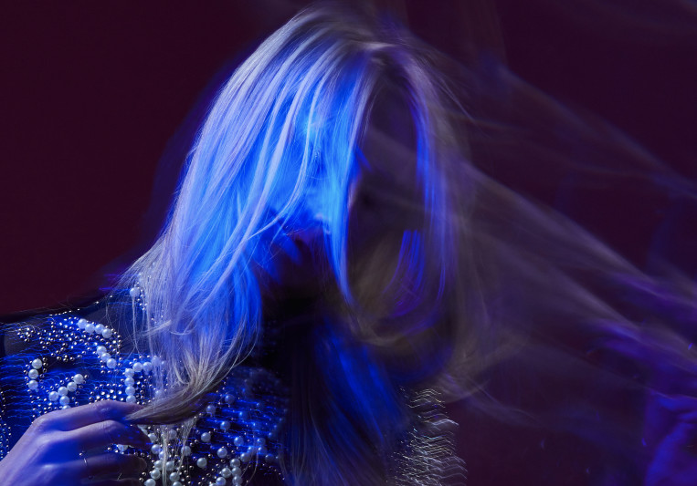Thea Martre on SoundBetter