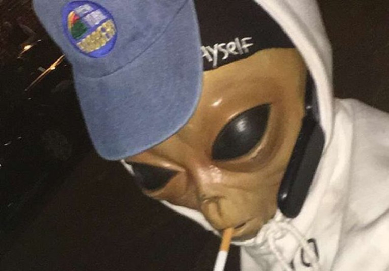 AstroBoy on SoundBetter