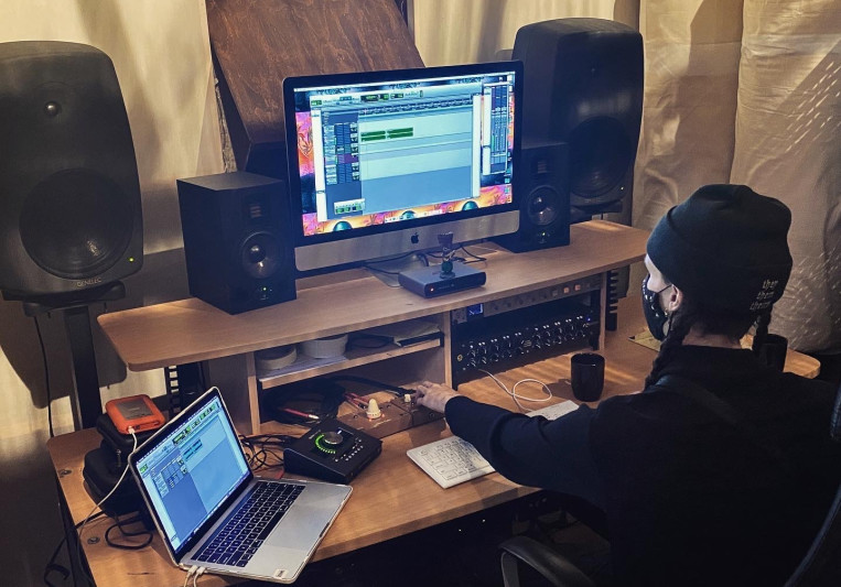 sea_wraith Mastering on SoundBetter