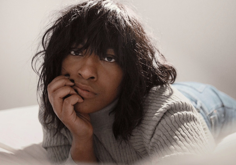 Angel Taylor on SoundBetter