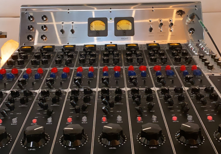 Stefan Mac on SoundBetter
