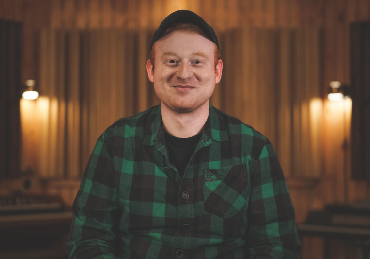 Jimmy Corbett on SoundBetter