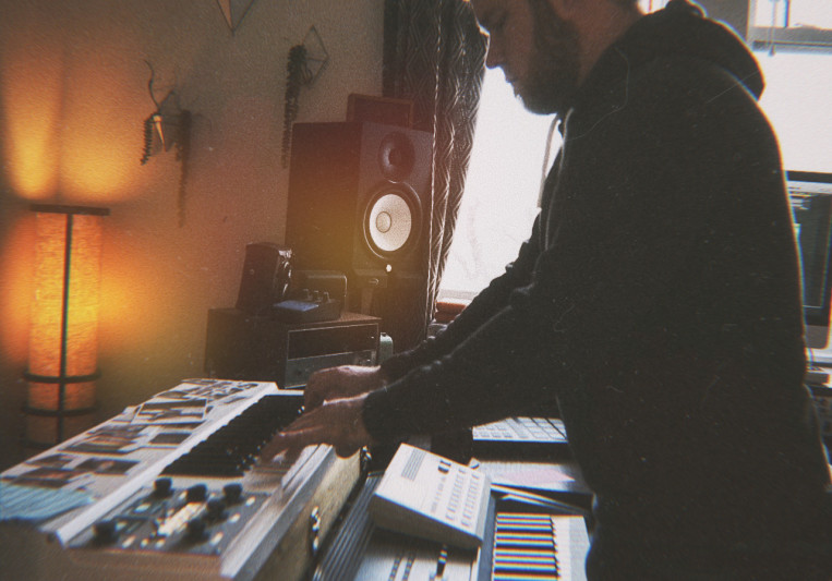 Will Cooper on SoundBetter