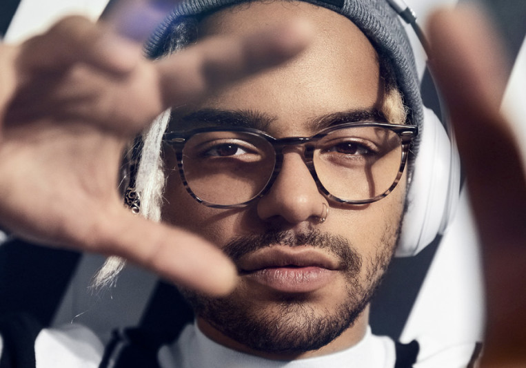 Jamal Dilmen on SoundBetter