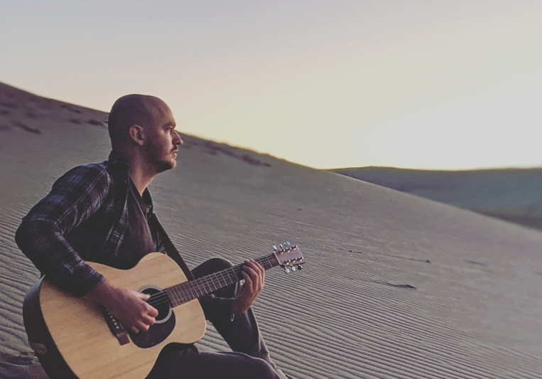 Jacob Pixler on SoundBetter
