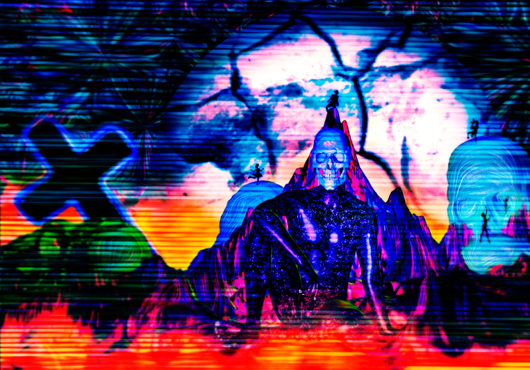 Dexaler - Lost Alien Relic on SoundBetter