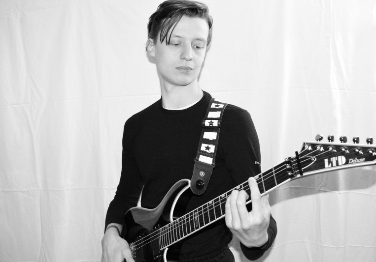 Jacopo Taroni on SoundBetter