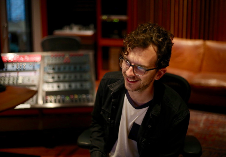 Peter Labberton on SoundBetter