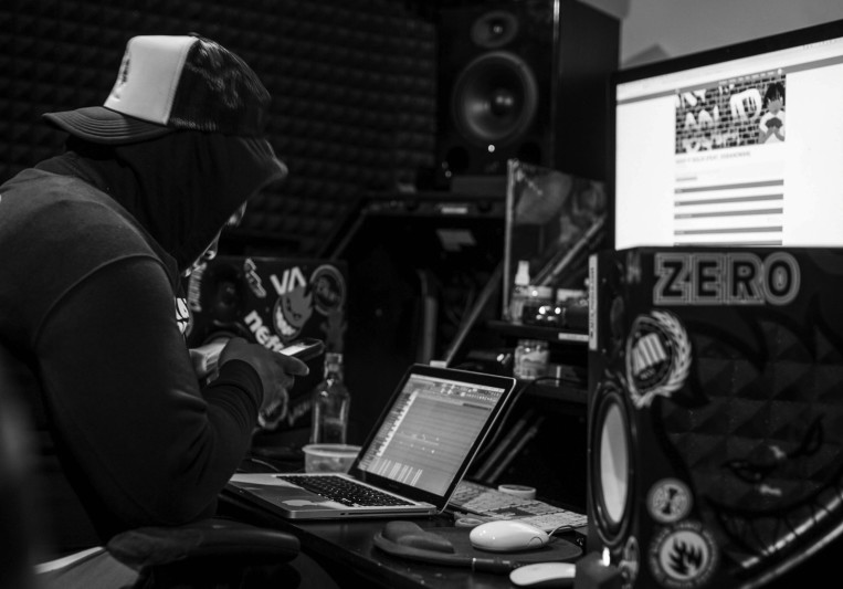 1bandy on SoundBetter