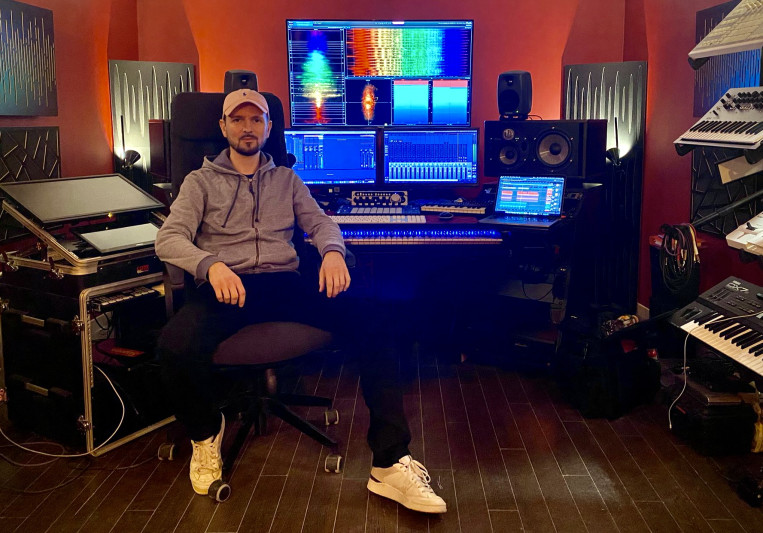 Renaud (Mix & Master Studio) on SoundBetter