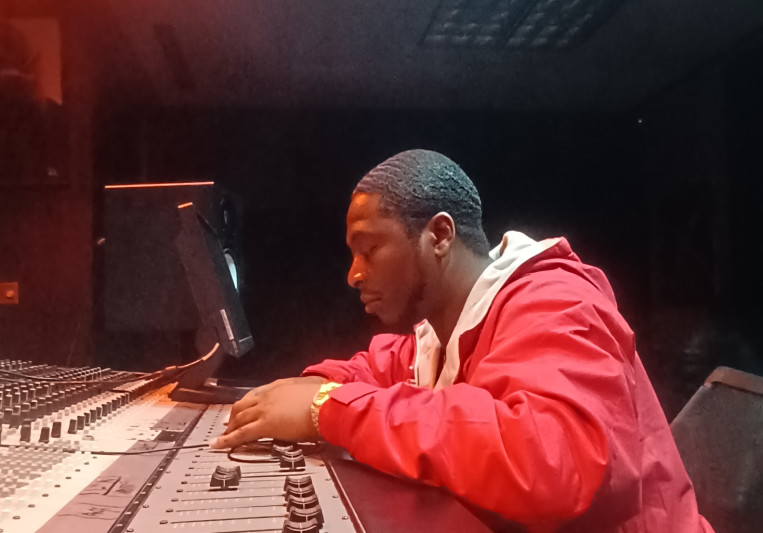 Xalent on SoundBetter