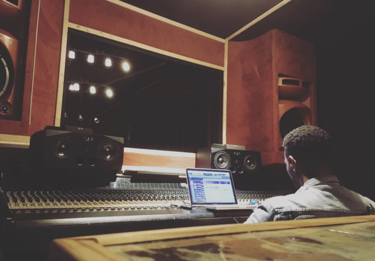EgorMixedit on SoundBetter