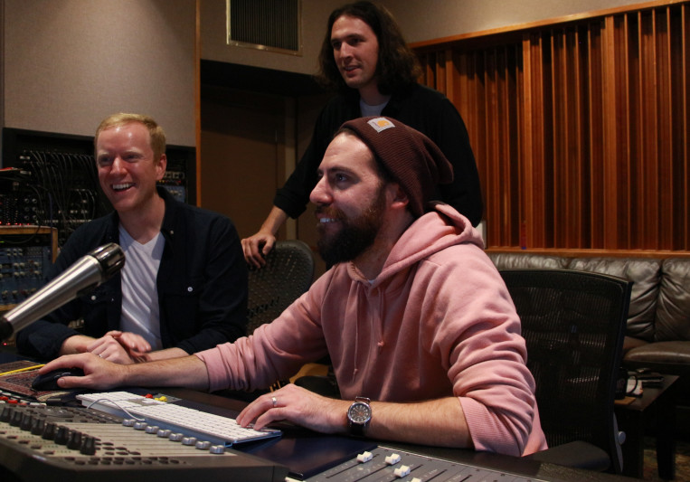 Best Mann AKA Nate Mondschein on SoundBetter