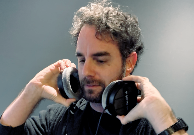 Edo Portugal on SoundBetter