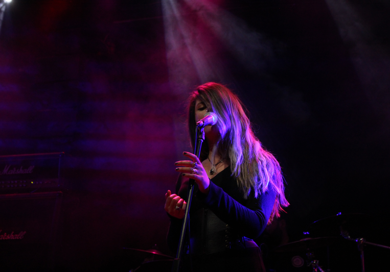 Arjanthe on SoundBetter