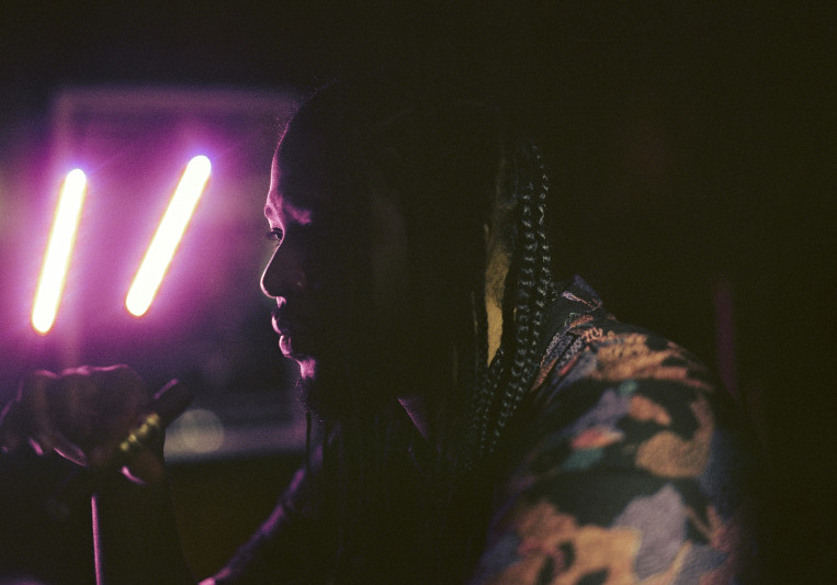 LVLS on SoundBetter