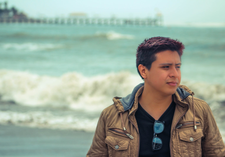 Christian Salazar on SoundBetter
