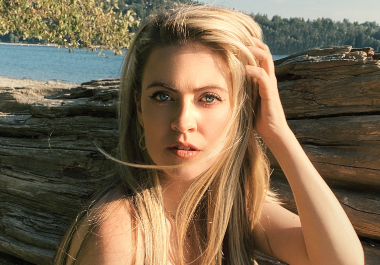 Marina Bennett on SoundBetter