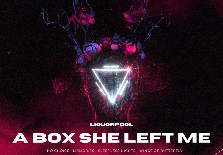 liquorpool on SoundBetter
