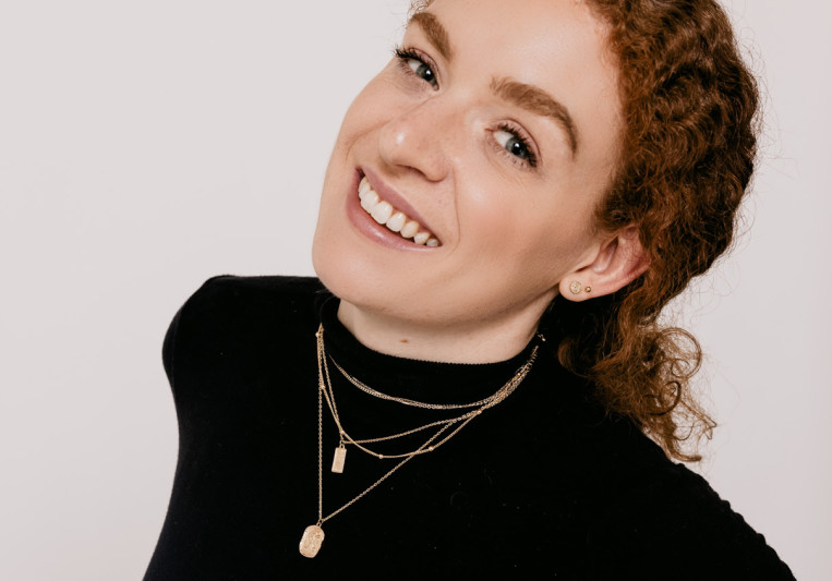 Amanda Cunningham on SoundBetter