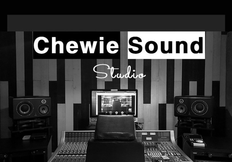 Chewie Sound Studio on SoundBetter