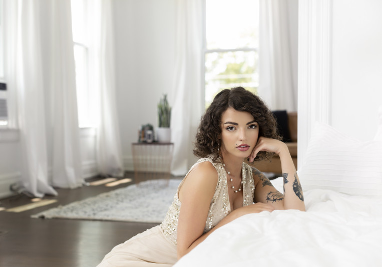 Emmaline on SoundBetter