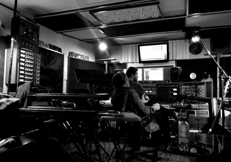 Spectrumstudio Mixing Pro on SoundBetter