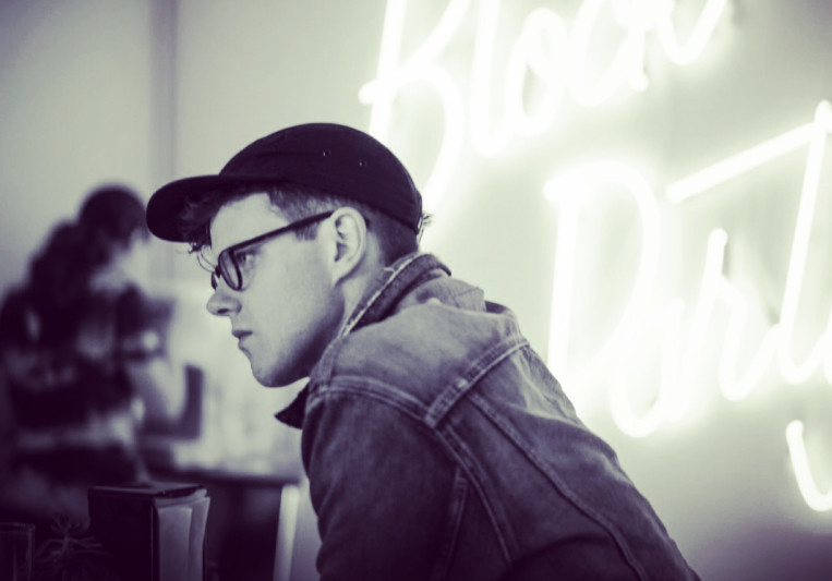 Peter K. on SoundBetter