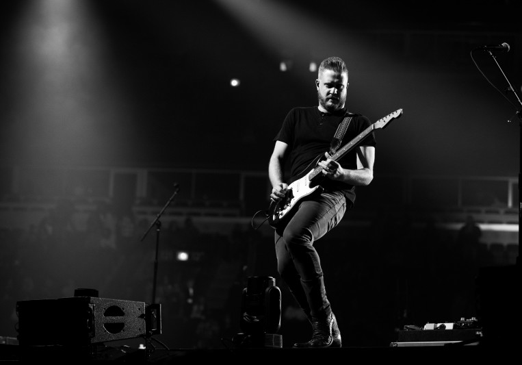 Charlie Lance on SoundBetter
