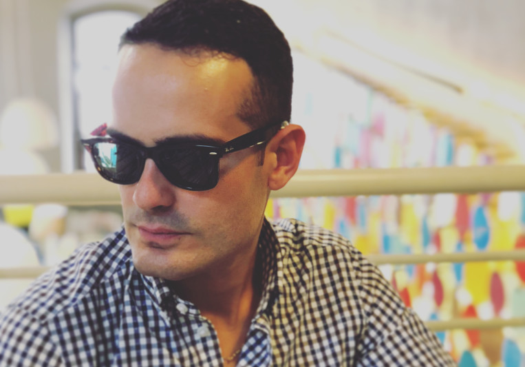 Federico Sias on SoundBetter