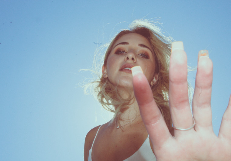 Jessica Chertock on SoundBetter