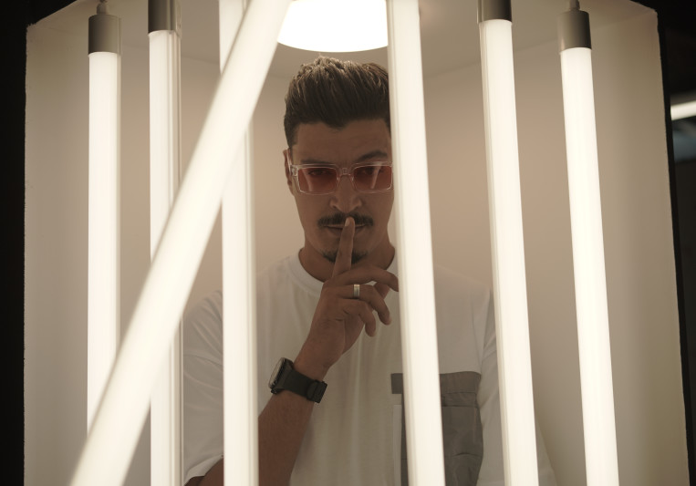 Radwan dk on SoundBetter