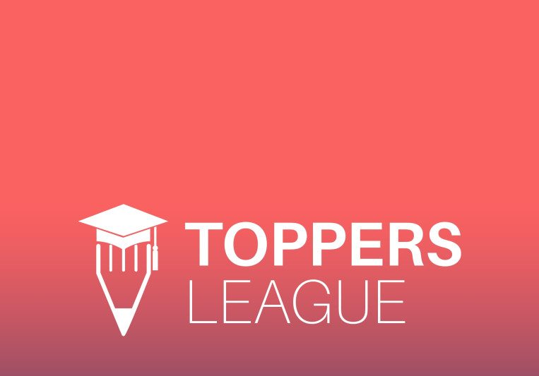 Toppers league on SoundBetter