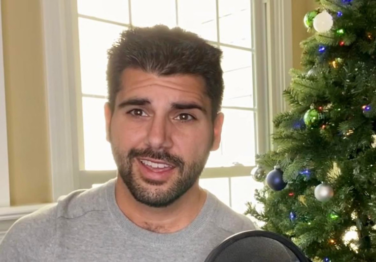 Justin N. on SoundBetter