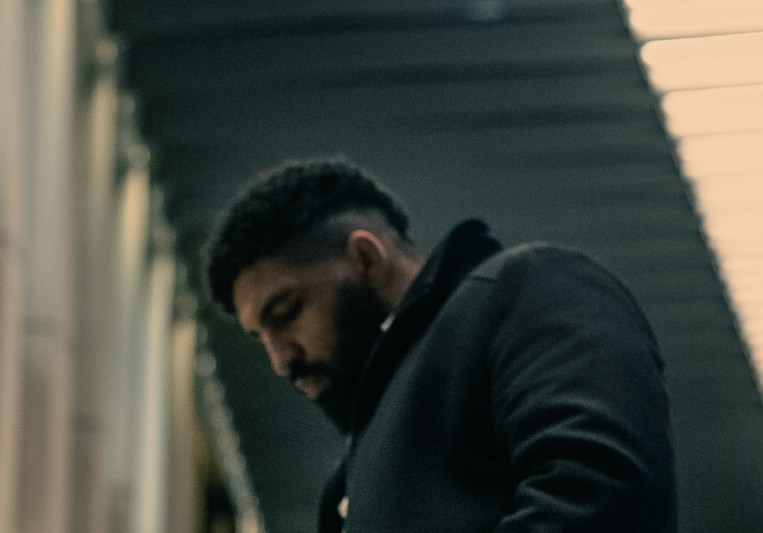 Omar Sobhhï on SoundBetter