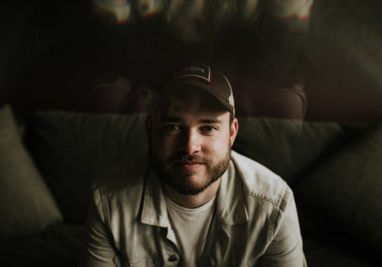 Jared Anderson on SoundBetter