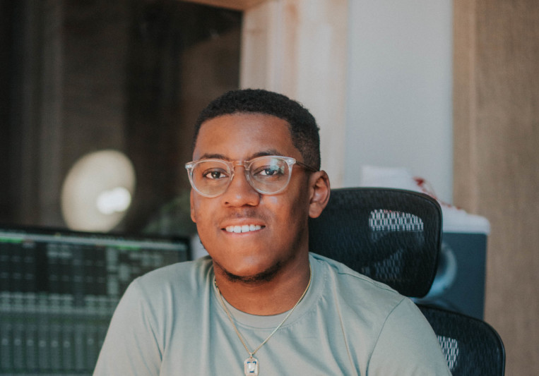 Benjamin Thomas on SoundBetter