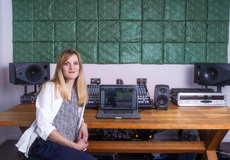 Ellie Dorman on SoundBetter