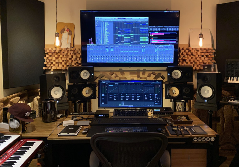 Defnelson on SoundBetter
