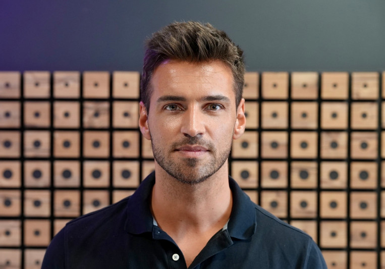 Tom on SoundBetter
