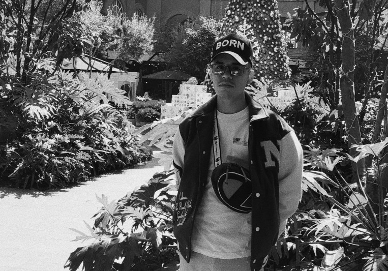 Roy 10k on SoundBetter