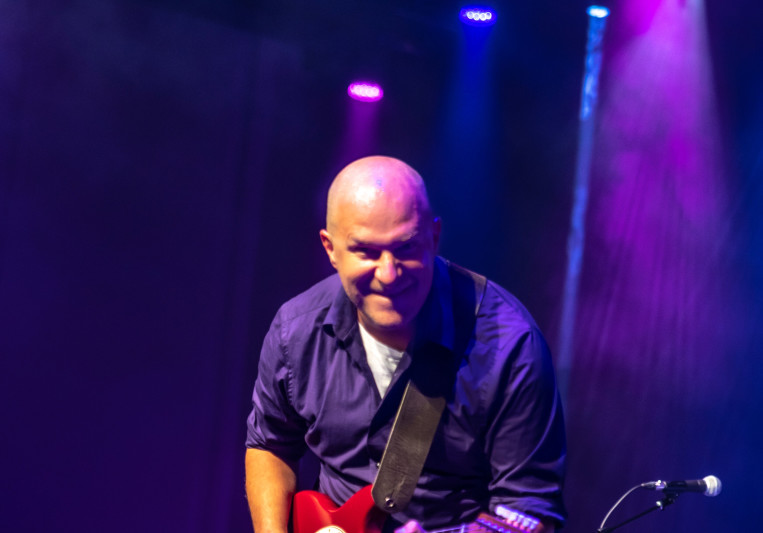 Nathan Dillon on SoundBetter