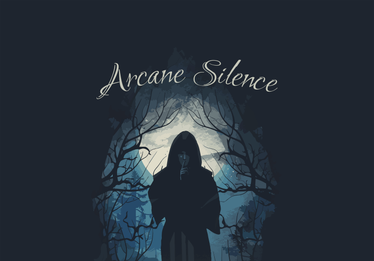 Arcane Silence on SoundBetter