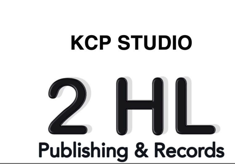 2 HL Publishing & Records KCP on SoundBetter