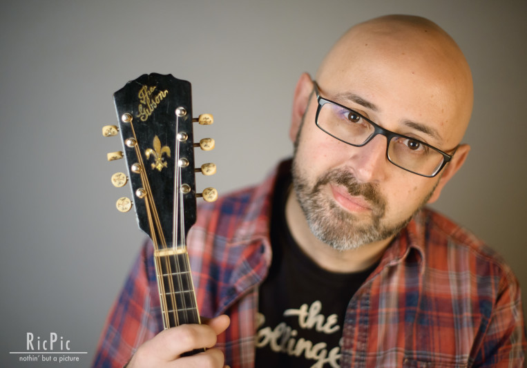 Lino Muoio on SoundBetter