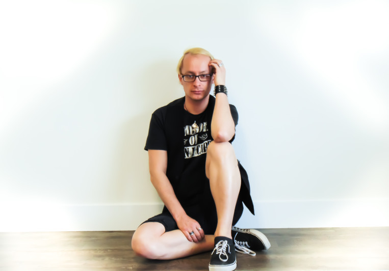 Anthony Jacob Vincent on SoundBetter