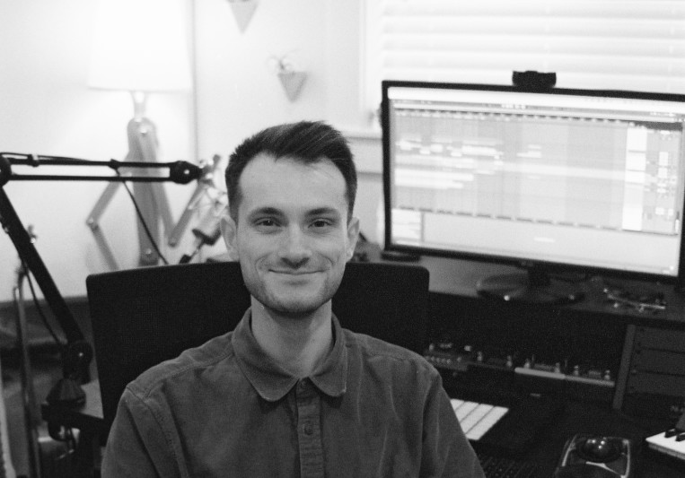 Shane Stephenson on SoundBetter