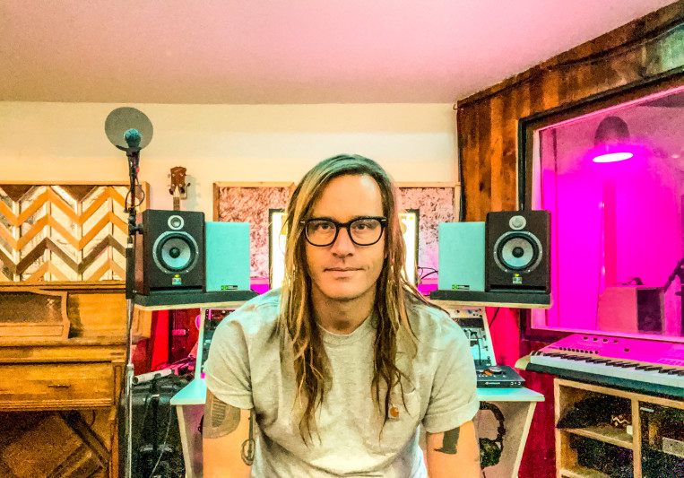 Chad Carlisle on SoundBetter