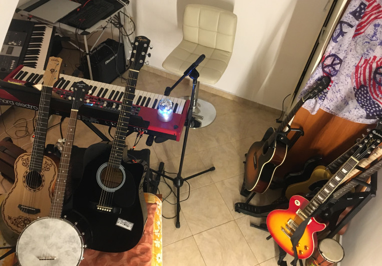 PANGURA Music on SoundBetter
